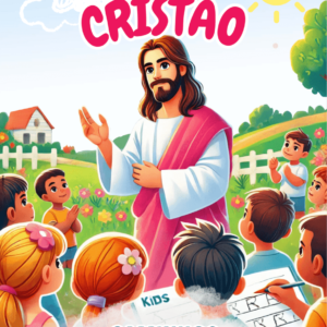 Atividades Bíblicas Grátis