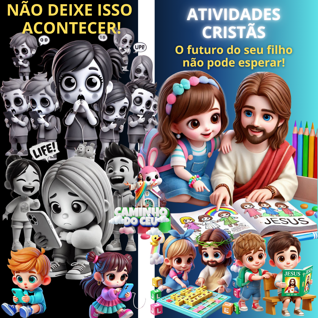 Caminho do Céu