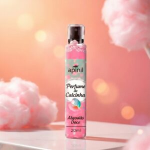 Perfume de Lingerie Calcinha