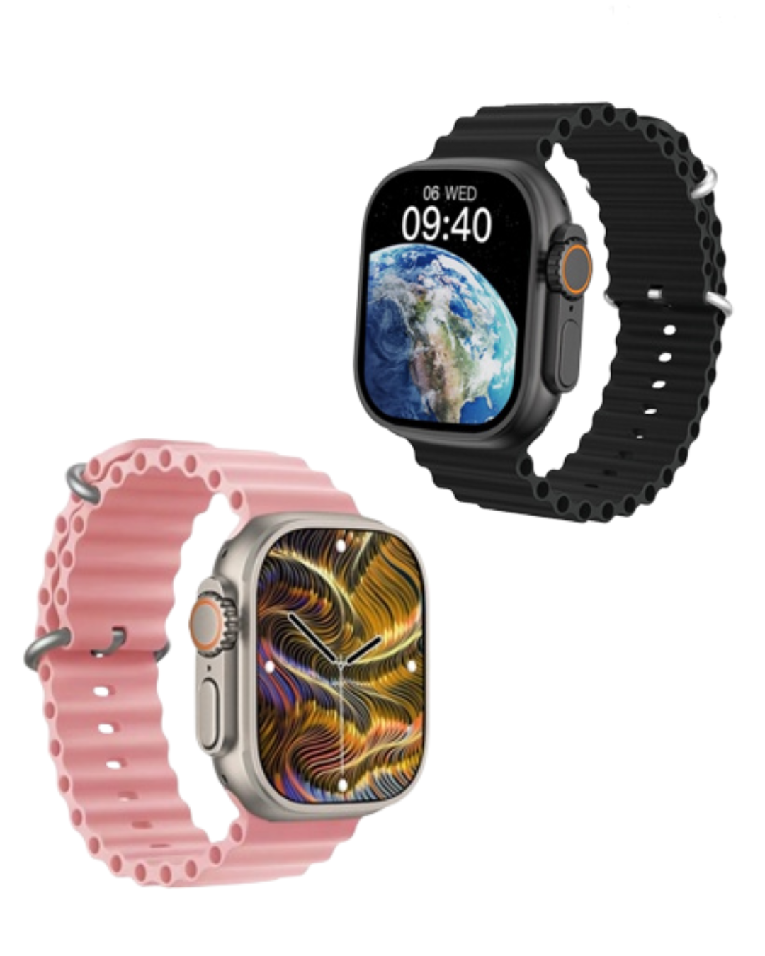 2025 Nova Série 8 Relógio T800 Ultra Smart Watch Esportivo